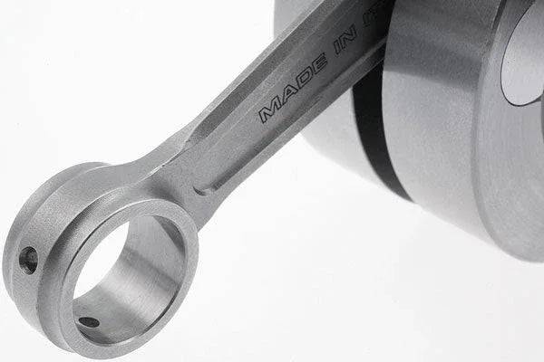 Crankshaft Malossi MHR Team 86cc (44mm/85mm) Minarelli Horizontal - Image 3