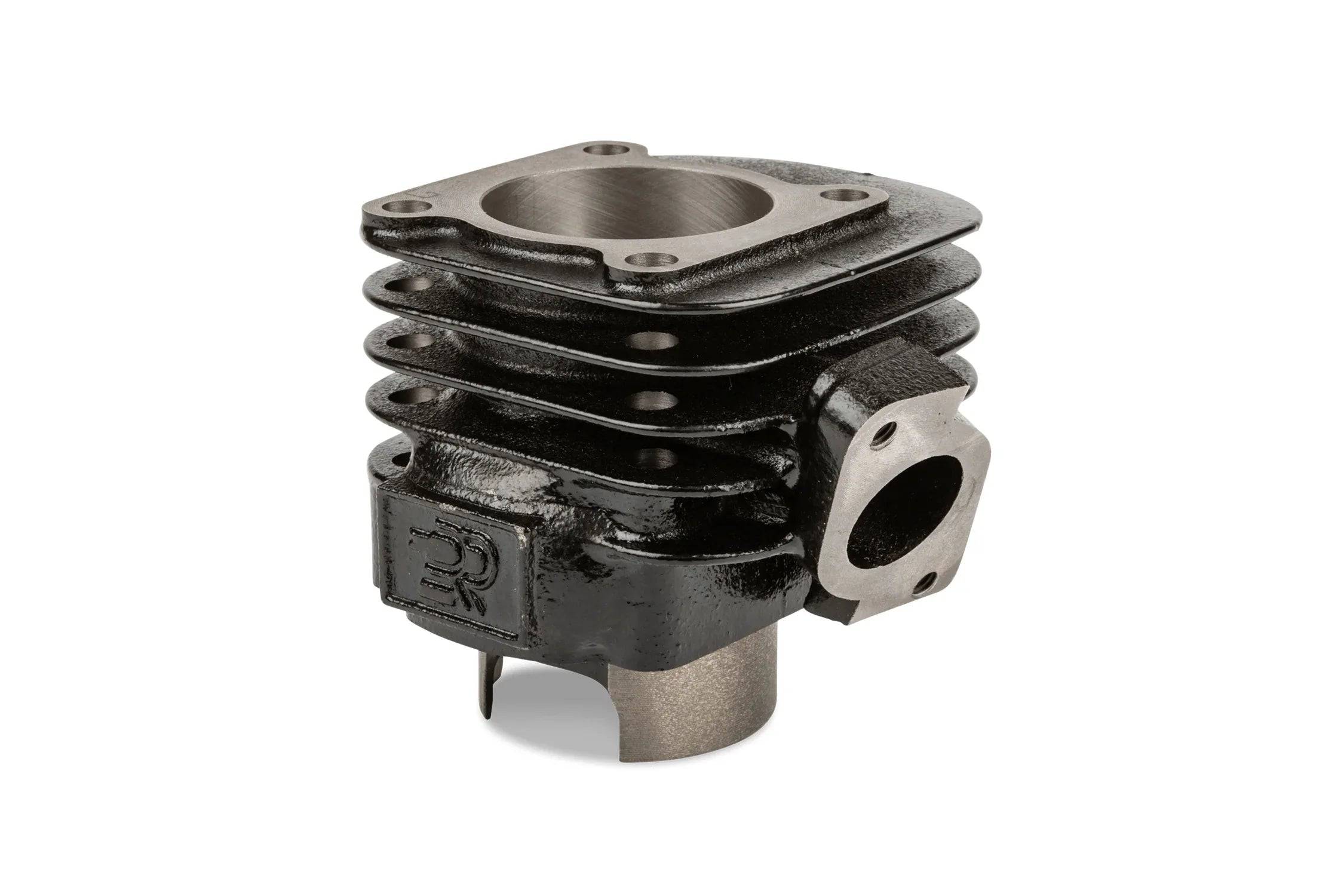 Cylinder Kit AC Dr.Evo 70cc 10mm Minarelli Horizontal - Image 7