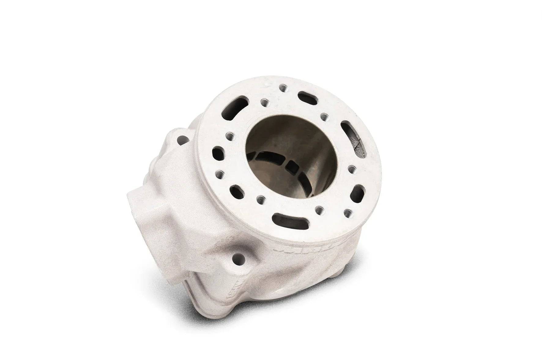 Cylinder Kit LC Malossi MHR Testa Rossa Flanged Mount 100cc - Image 4