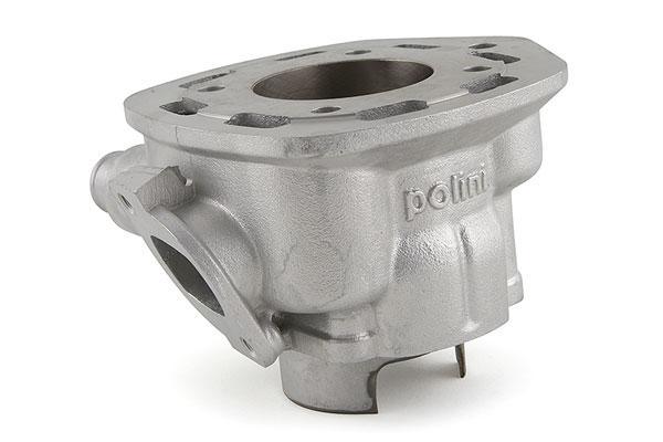 Cylinder Kit LC Polini Evolution III 70cc 12mm Minarelli Horizontal - Image 3