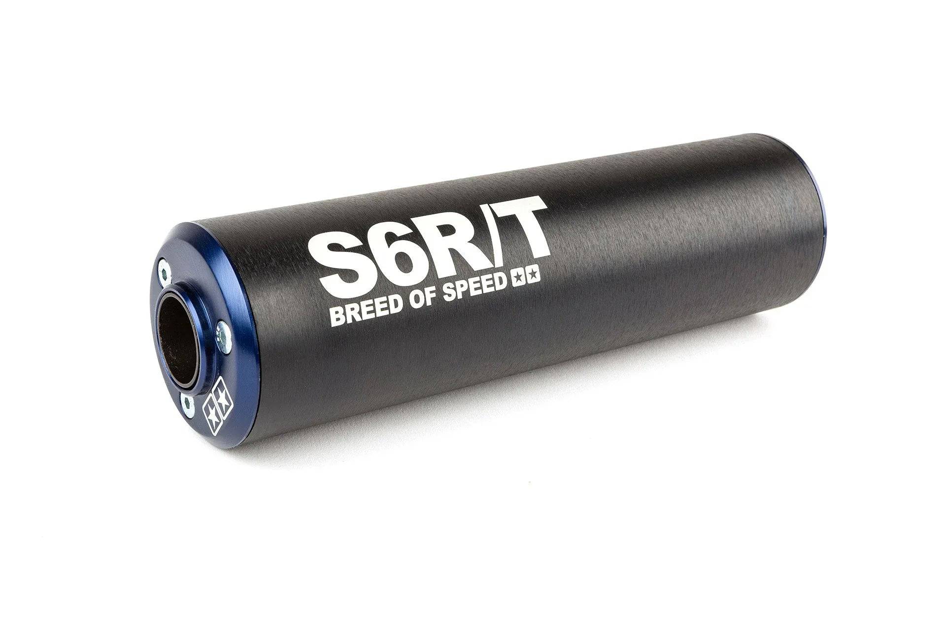 Silencer Stage6 R/T 80CC // 100CC (Drag Race Exhaust) - Image 5